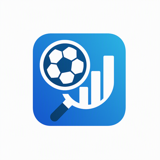 NBA比分统计 Logo