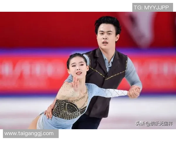 2023年花滑体育明星排名揭晓谁将成为冰上之王与女神 2023年花滑体育明星排名揭晓谁将成为冰上之王与女神