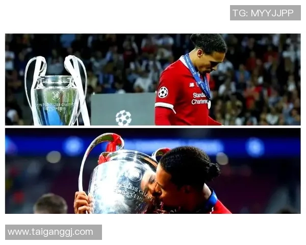 范迪克的足球之路与个人魅力解析走近这位明星后卫的精彩人生与成就