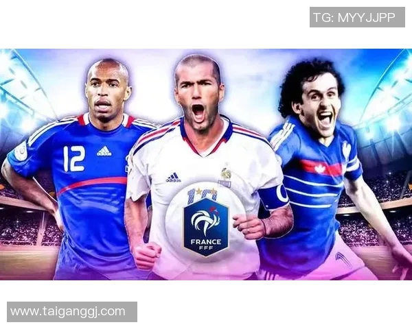 法国足球队历届足球明星回顾与影响力分析探讨