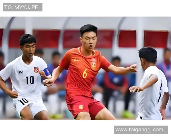 国足热身赛狂胜八球展现强大实力球迷期待新征程