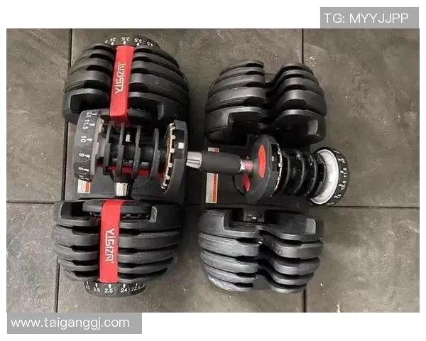 如何选择适合自己的哑铃以提高锻炼效果和安全性