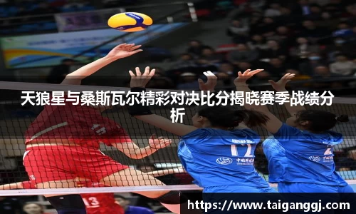 天狼星与桑斯瓦尔精彩对决比分揭晓赛季战绩分析